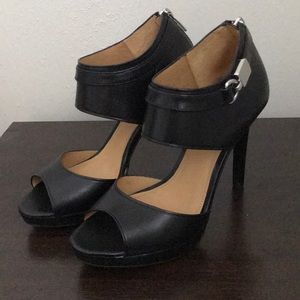 Coach Wexwood Sandals